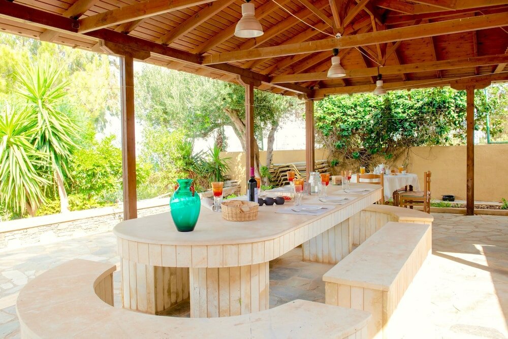 Фото Villa Apollo