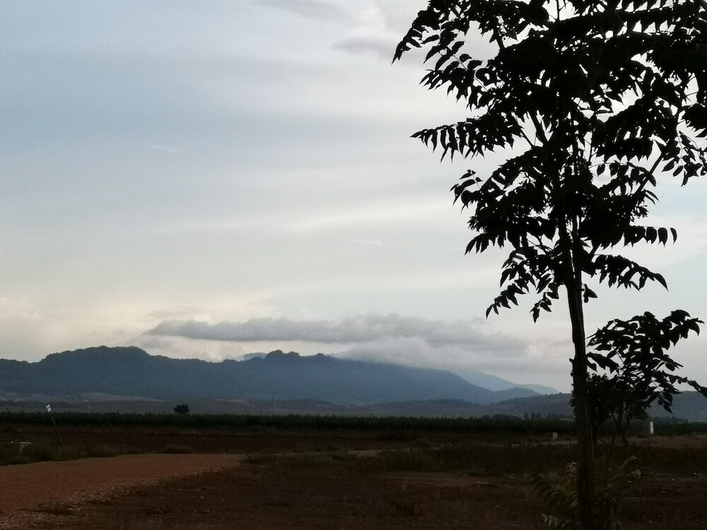 Фото Casa Rural El Llano Quintanilla