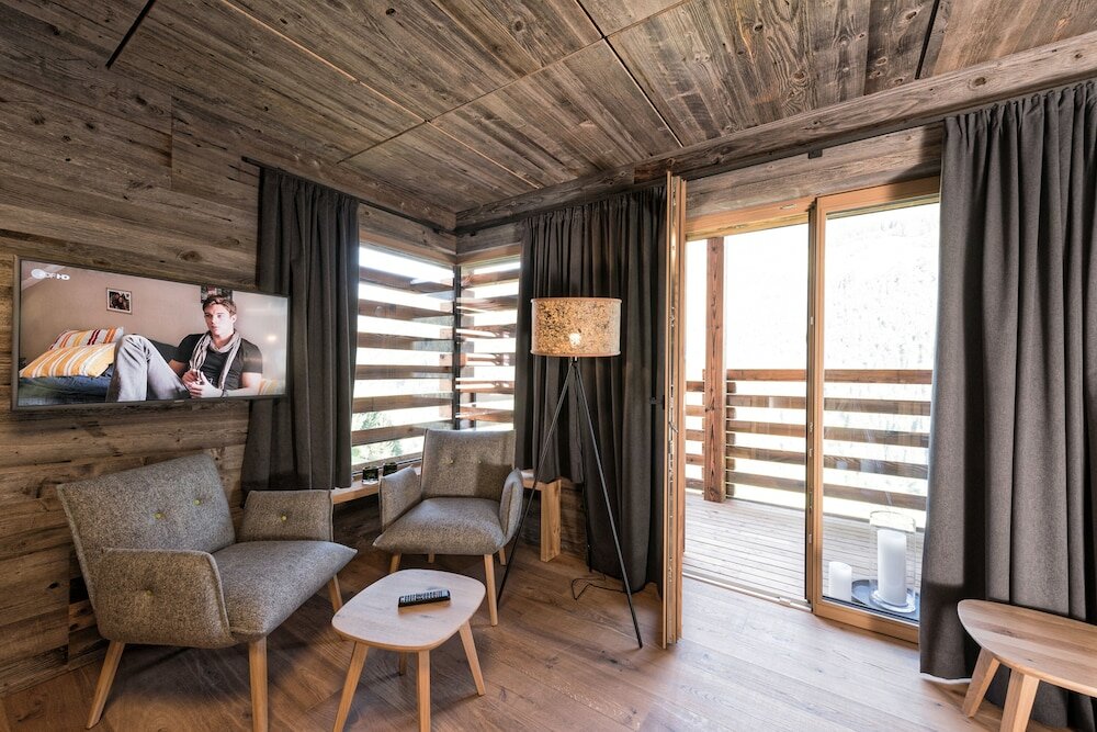 Фото Bergwiesenglück