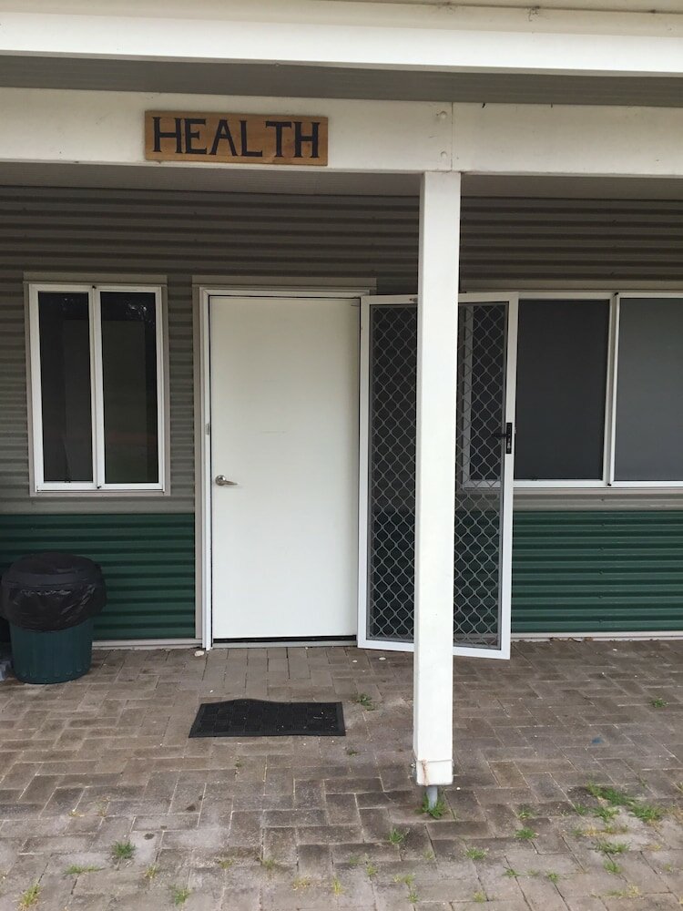 Фото The family retreat