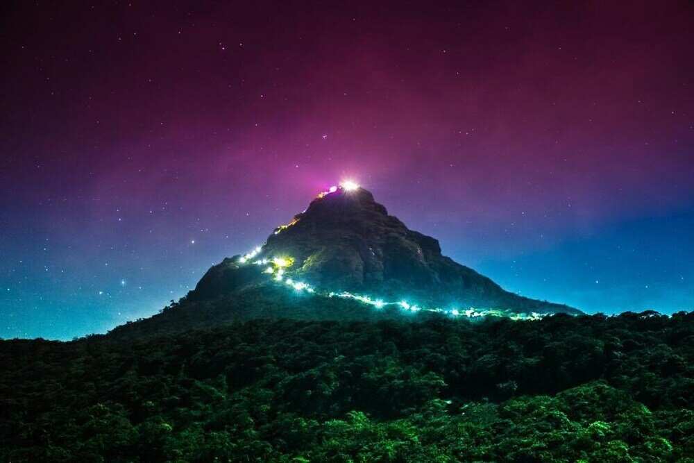 Фото Heaven Hills Guest House