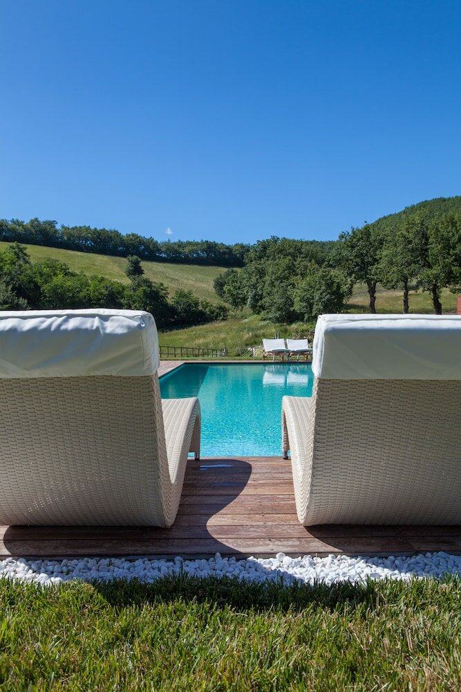 Фото Agriturismo Colle Casini Cortesi