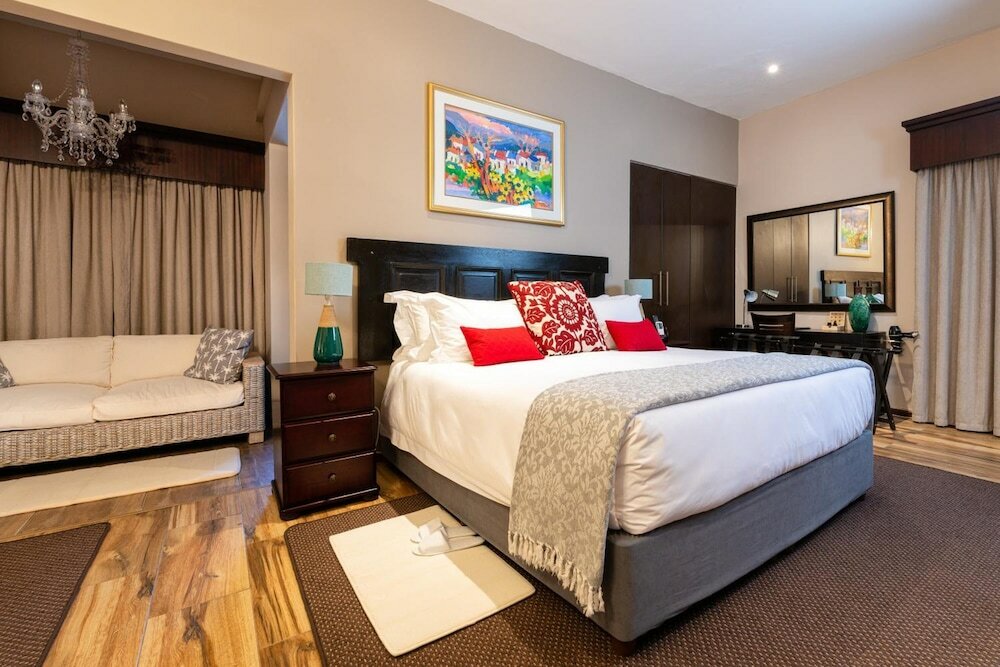 Фото Amery House