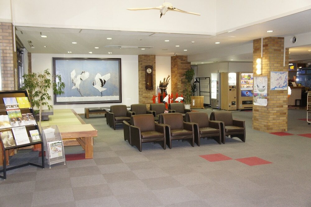 Фото Green Park Tsurui