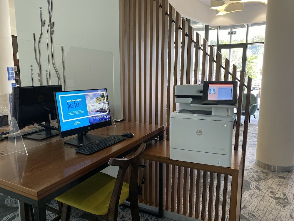 Фото Hilton Garden Inn Mbabane