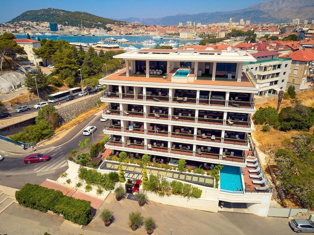 Фото Hotel Villa Harmony