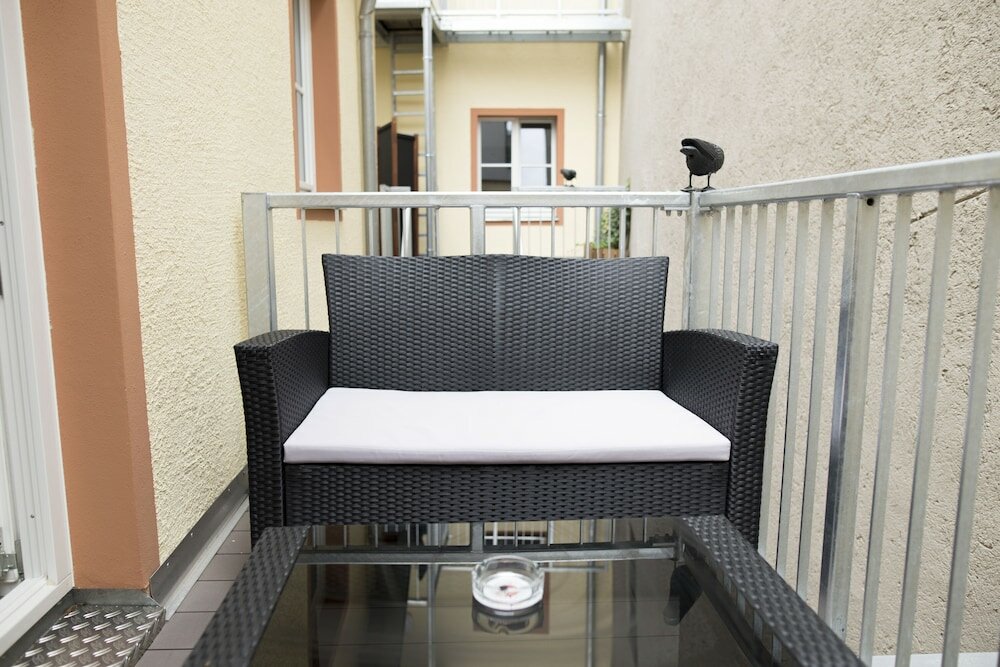 Фото Arnulfsplatz Aparts