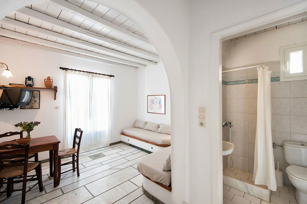 Фото Brachera Apartments