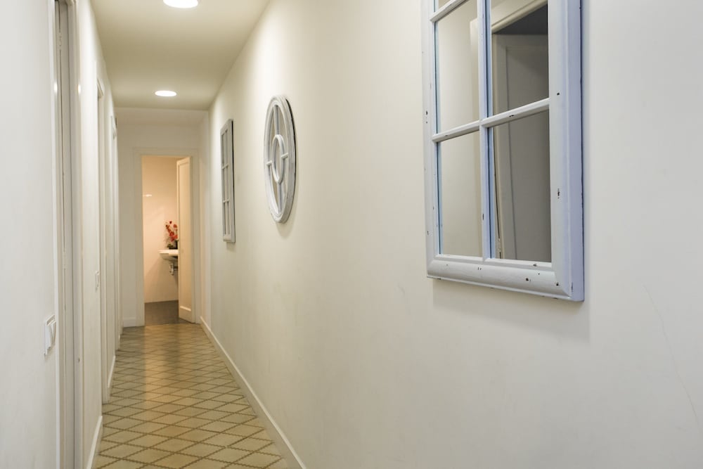 Фото Beautiful Sagrada Familia Apartment