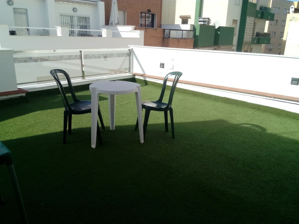 Фото Hostal Loimar