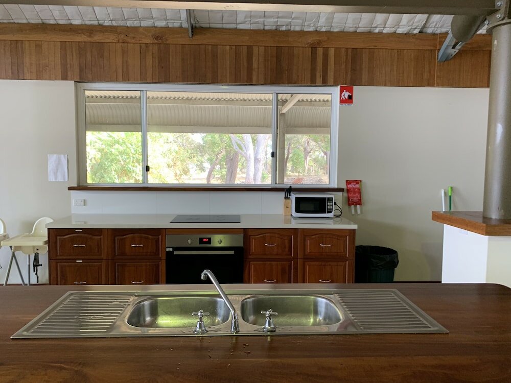 Фото The family retreat