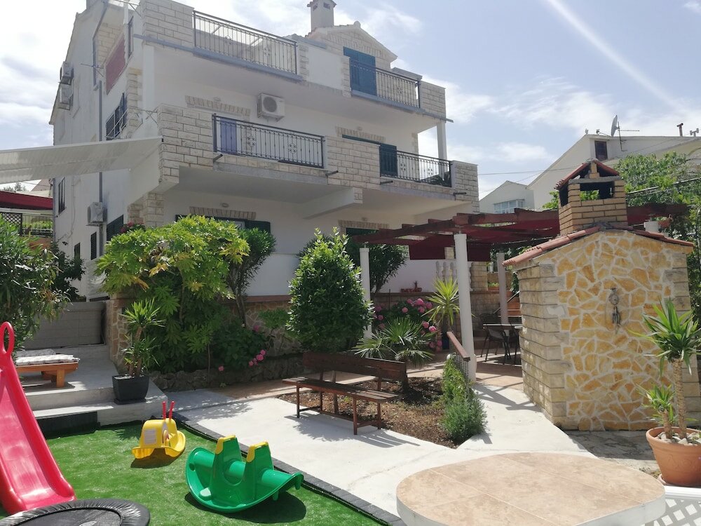 Фото Apartments Marina