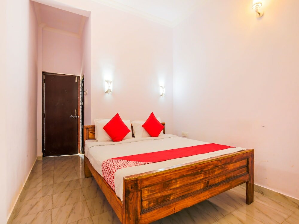 Фото Oyo 23650 Down Da Village