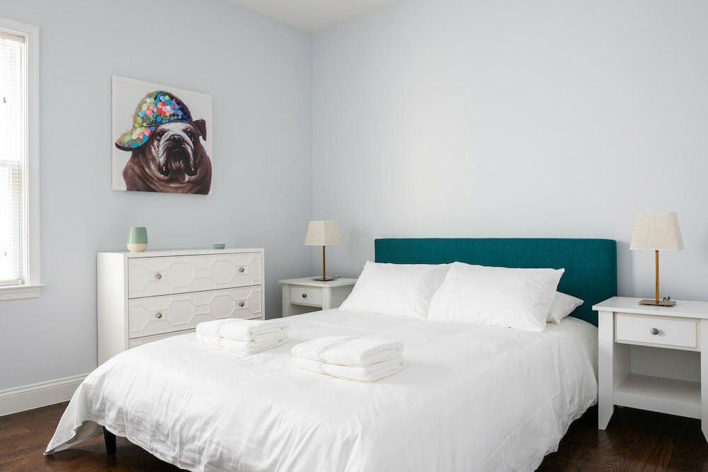 Фото 6 Bedroom Duplex Near Nyc