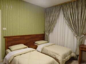 Апартаменты Golden Palace Hotel Apartments