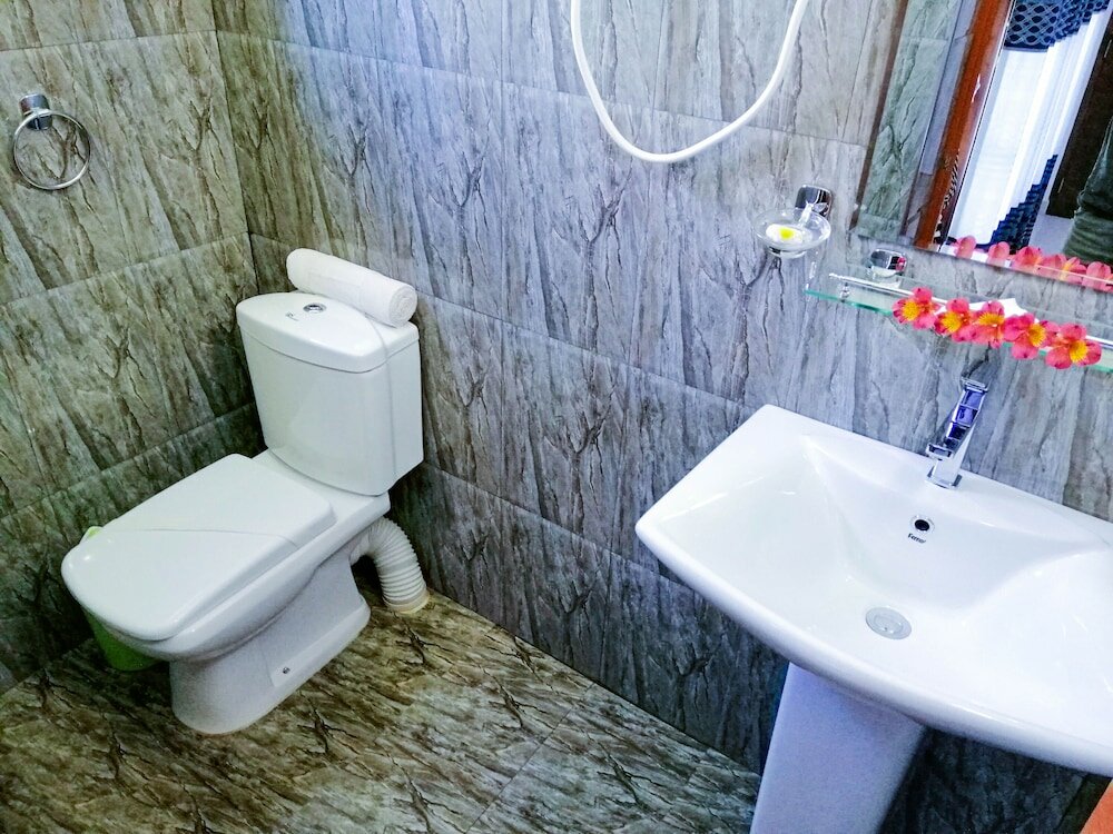 Фото Heaven Hills Guest House