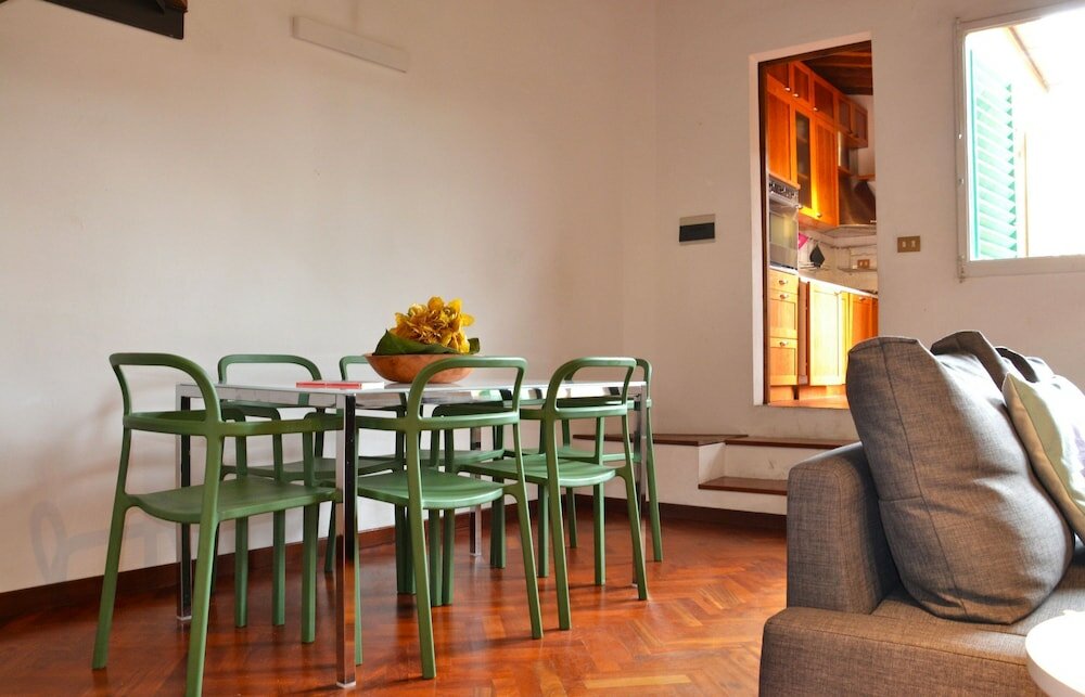 Фото Agnolo Apartment