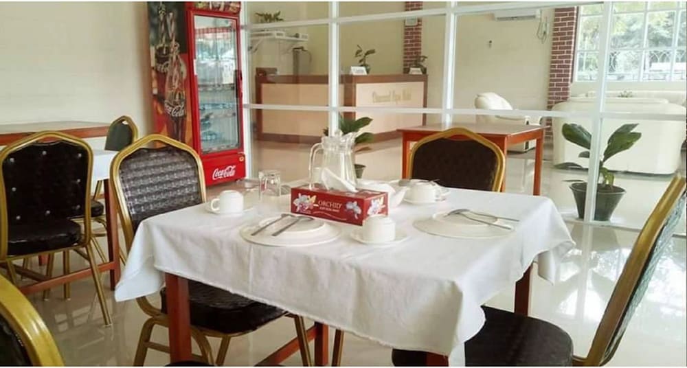 Фото Diamond Popa Hotel