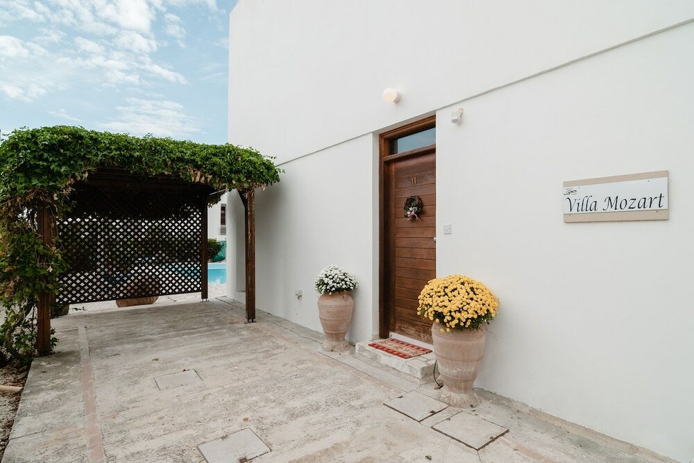 Фото Villa Mozart