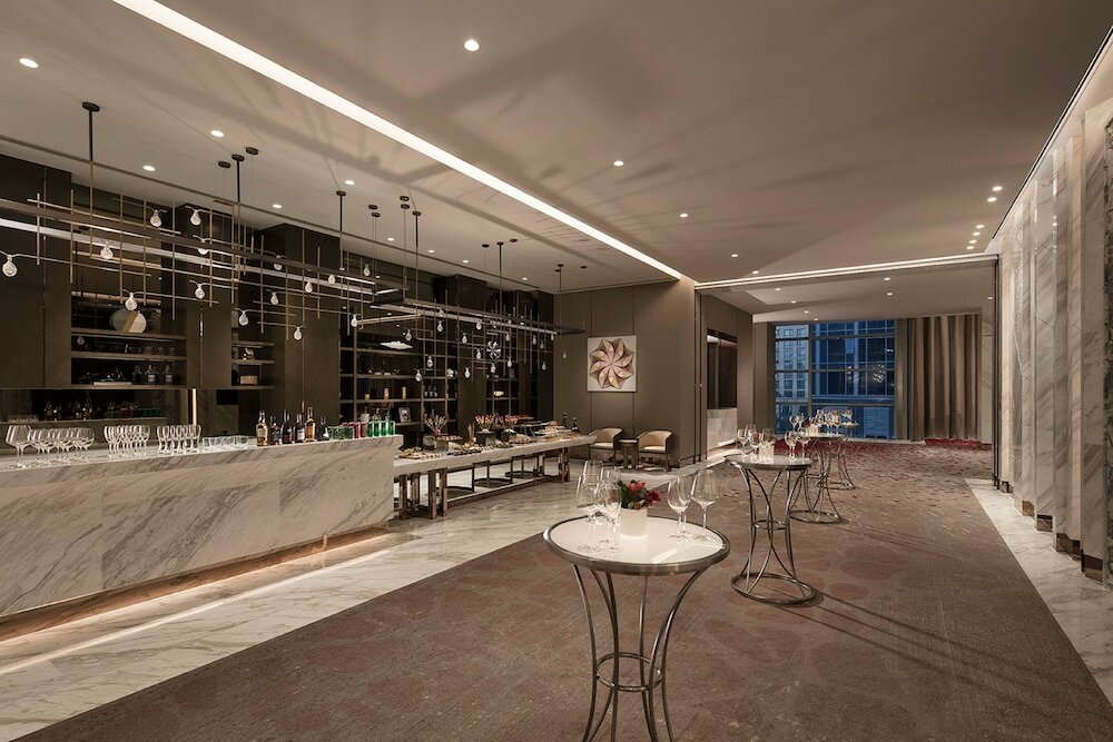 Фото Hilton Taizhou