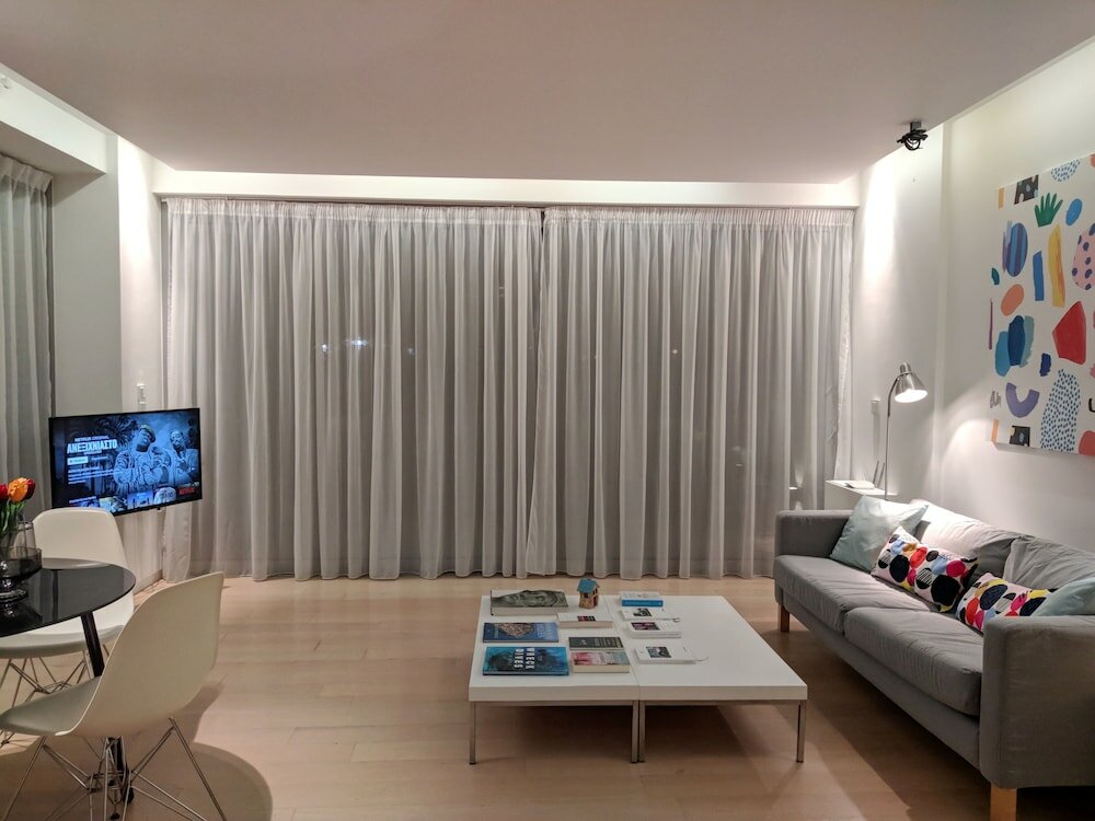 Фото Verde Apartments on Trygaiou, 36