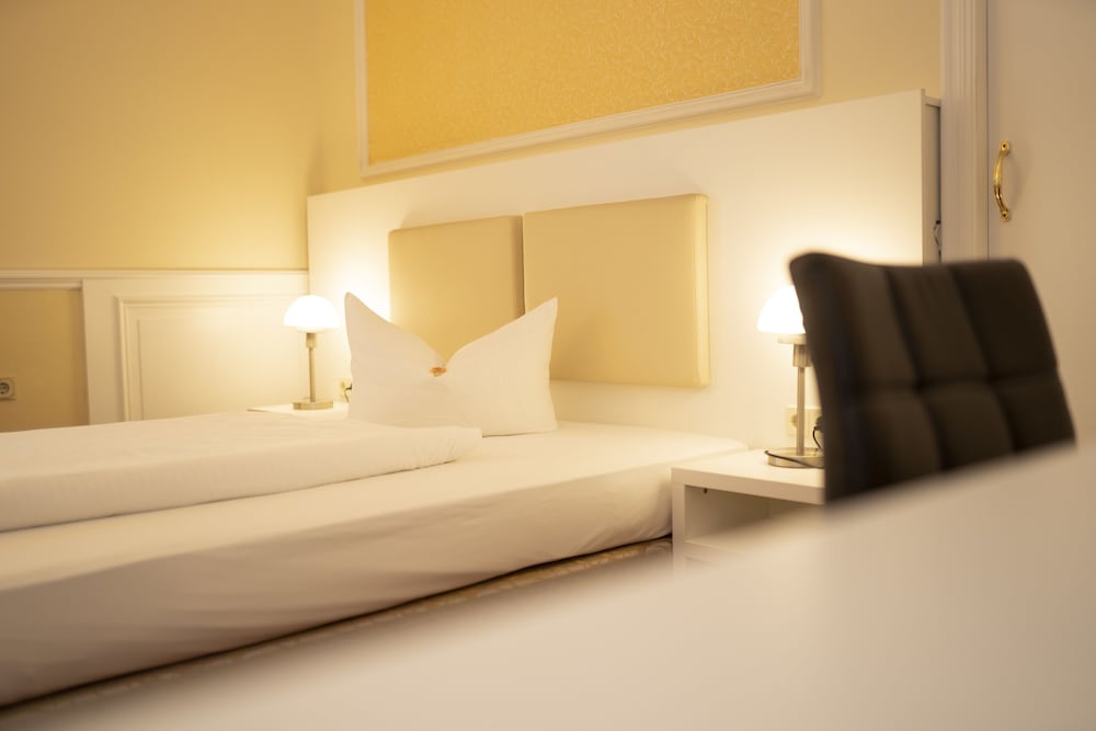 Фото Palais am Kleistpark