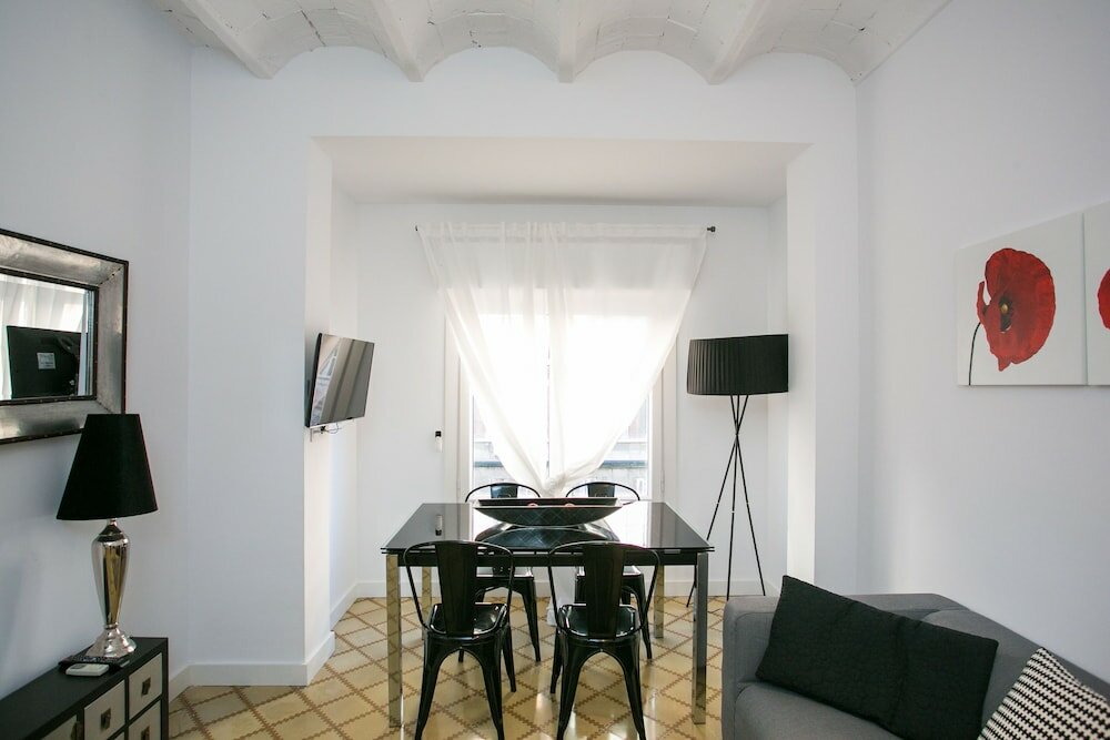 Фото Beautiful Sagrada Familia Apartment