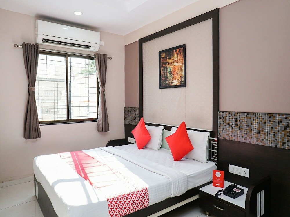 Фото Oyo 23693 Savedi