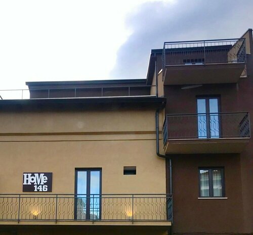 Гостиница Home 146