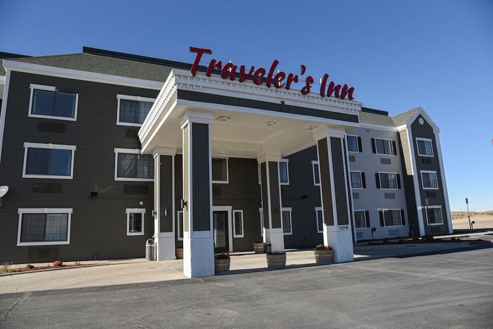 Фото Traveler's Inn