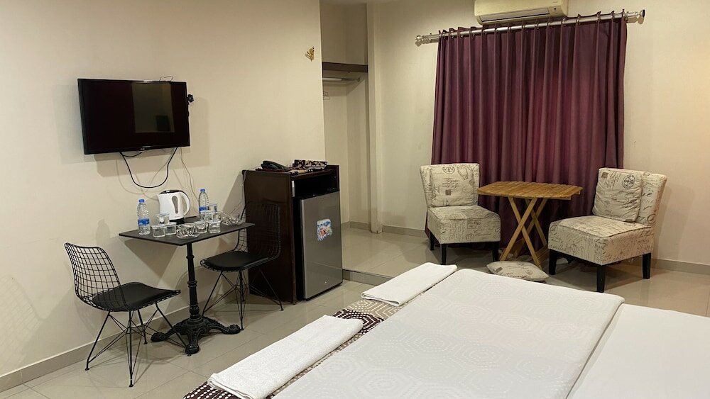 Фото Ajnadeen Hotel