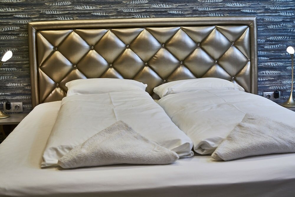 Фото K51 Apartment Budapest