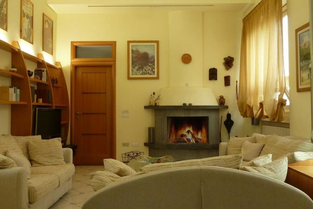 Фото Il B&b Degli Artisti