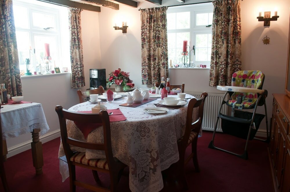 Фото The Old Forge B&b