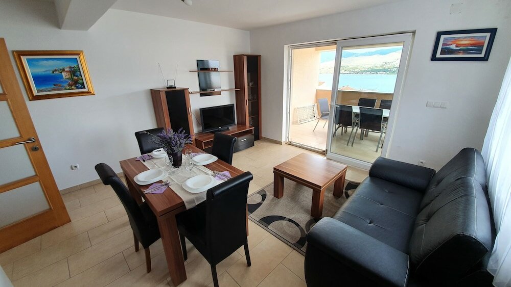 Фото Goga apartments