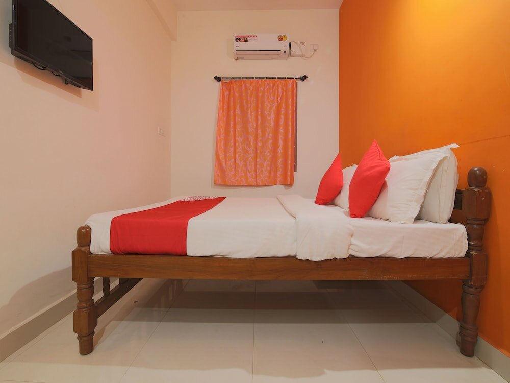 Фото Oyo 8631 Hotel Avanti