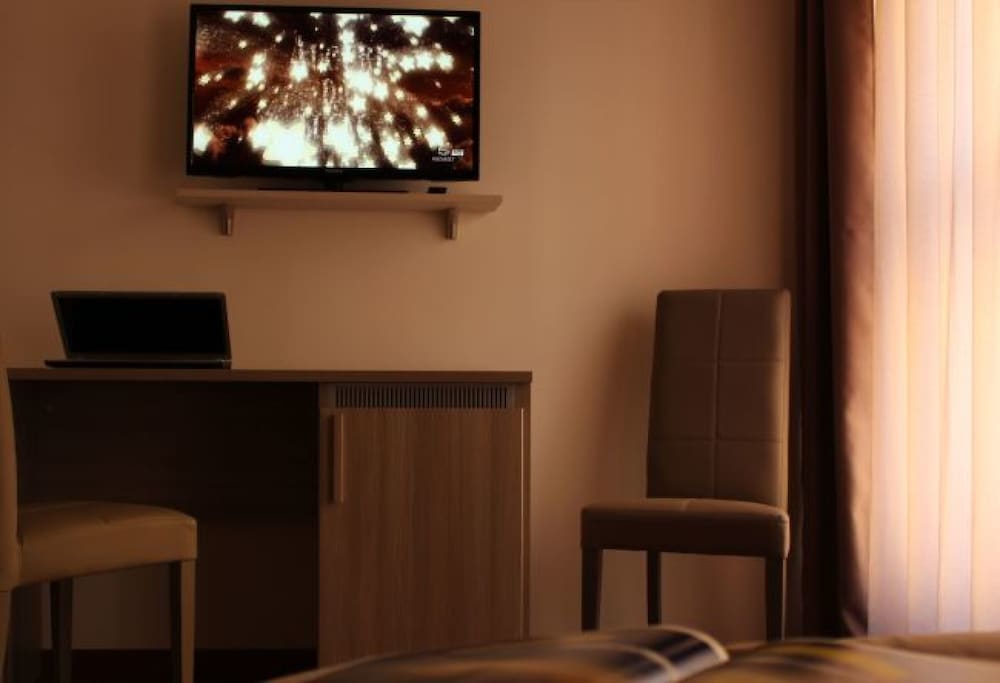 Фото B&b Erifra' Piccolo Hotel