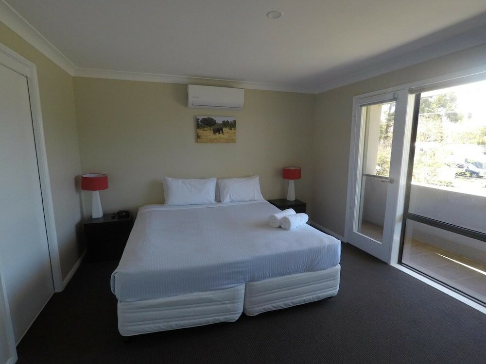 Фото Huskisson Beach Resort