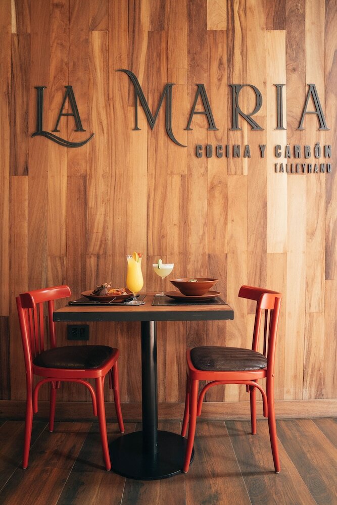 Фото Palmaroga Hotel