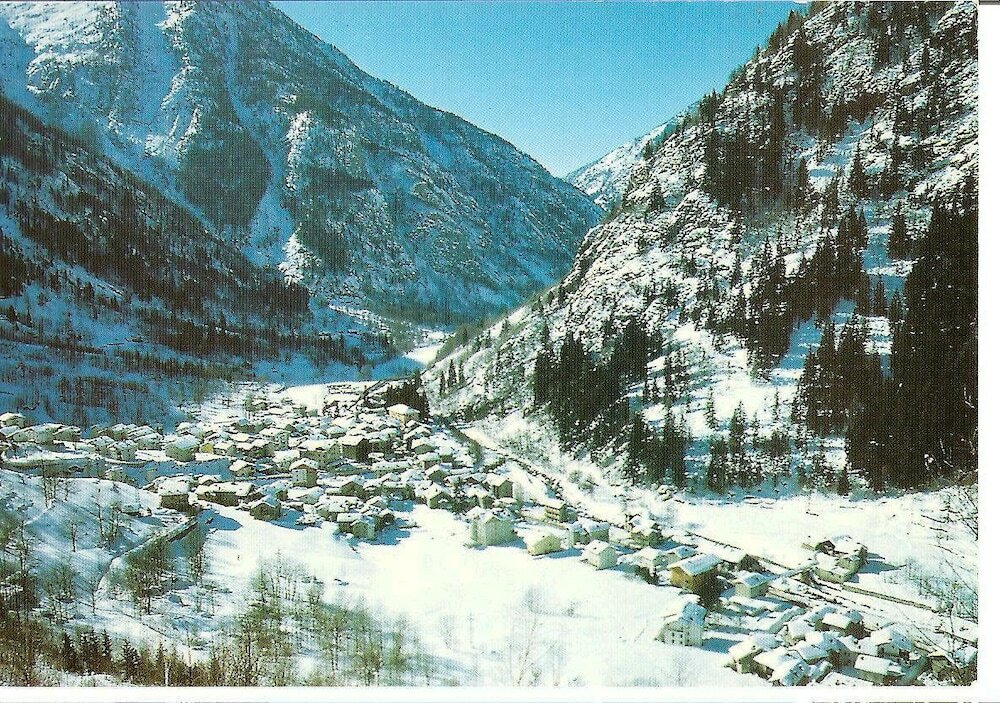 Фото Residence Hotel Moderno