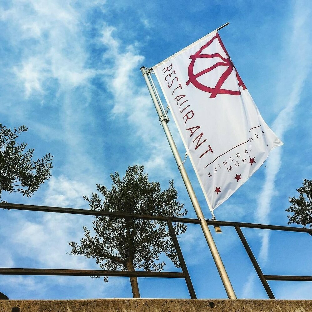 Фото Kainsbacher Mühle