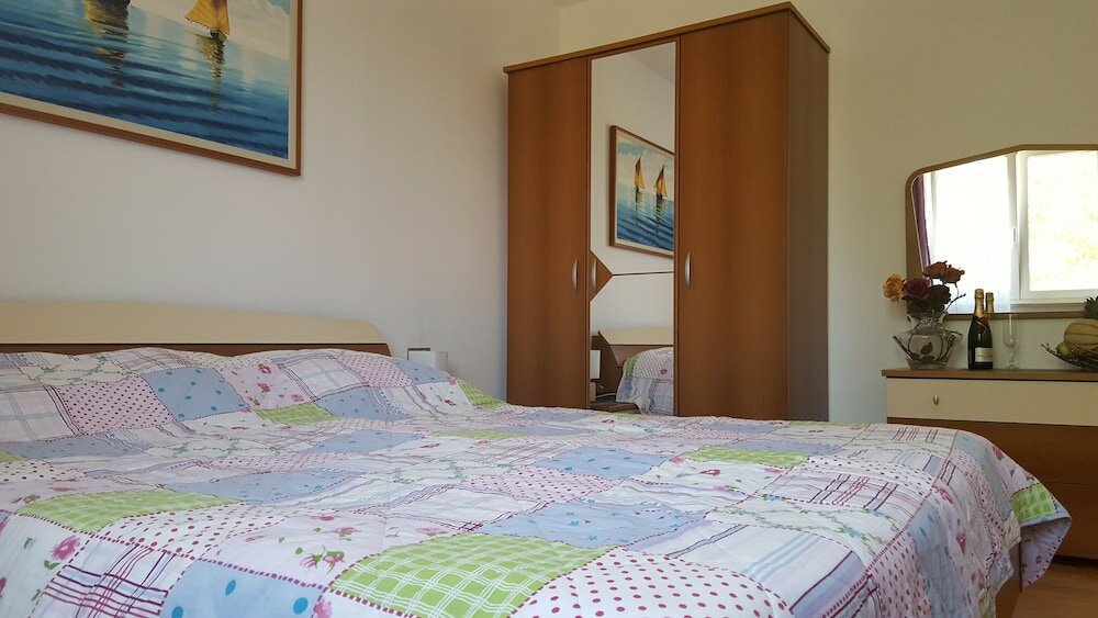 Фото Apartment & Rooms Graciela