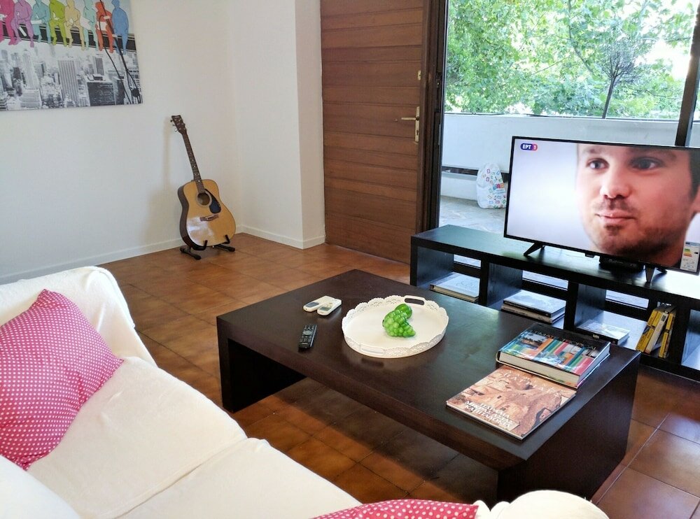 Фото Vivo Apartments