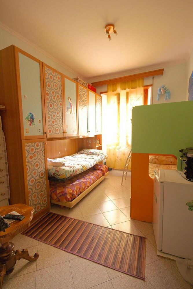 Фото Casa Arcobaleno