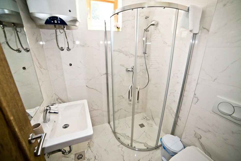 Фото Chalet Petit Palais