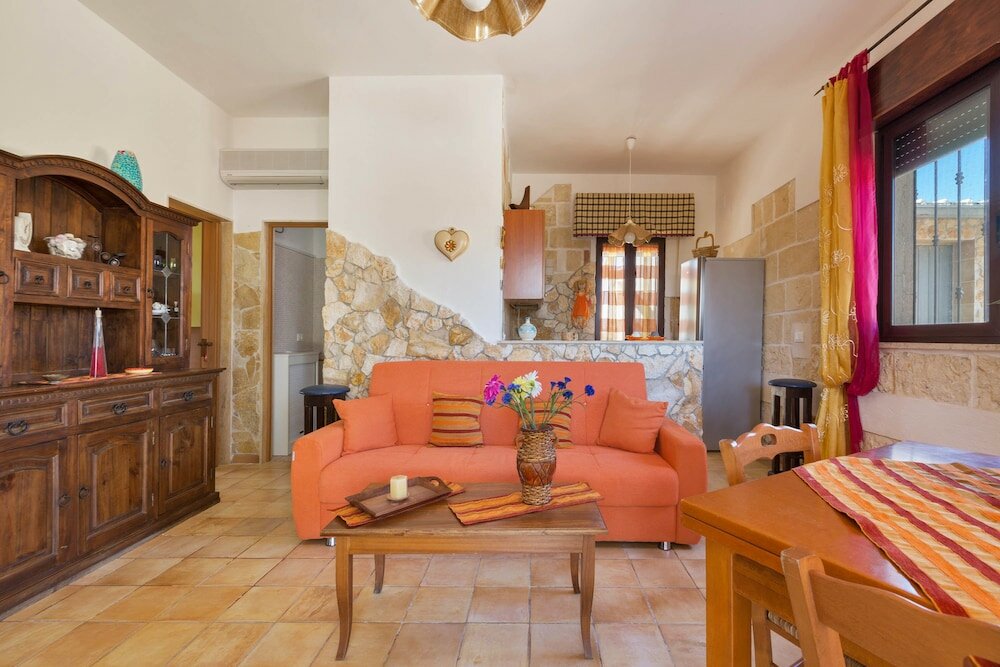 Фото Villetta Baron Beach