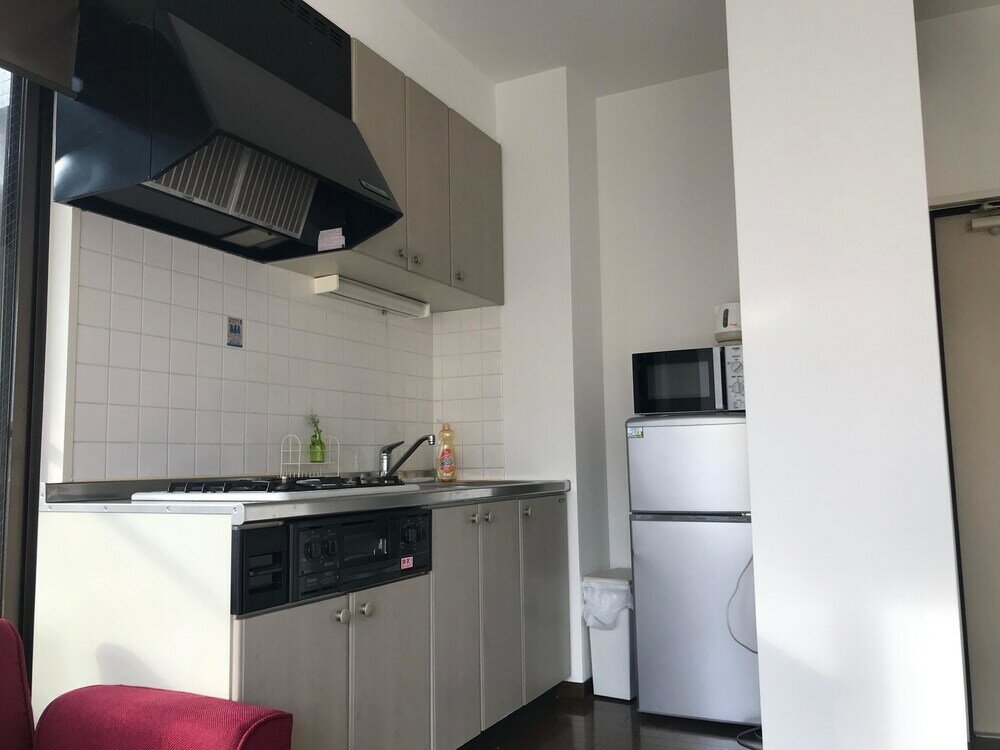 Фото Nipponbashi Dotonbori Apartment