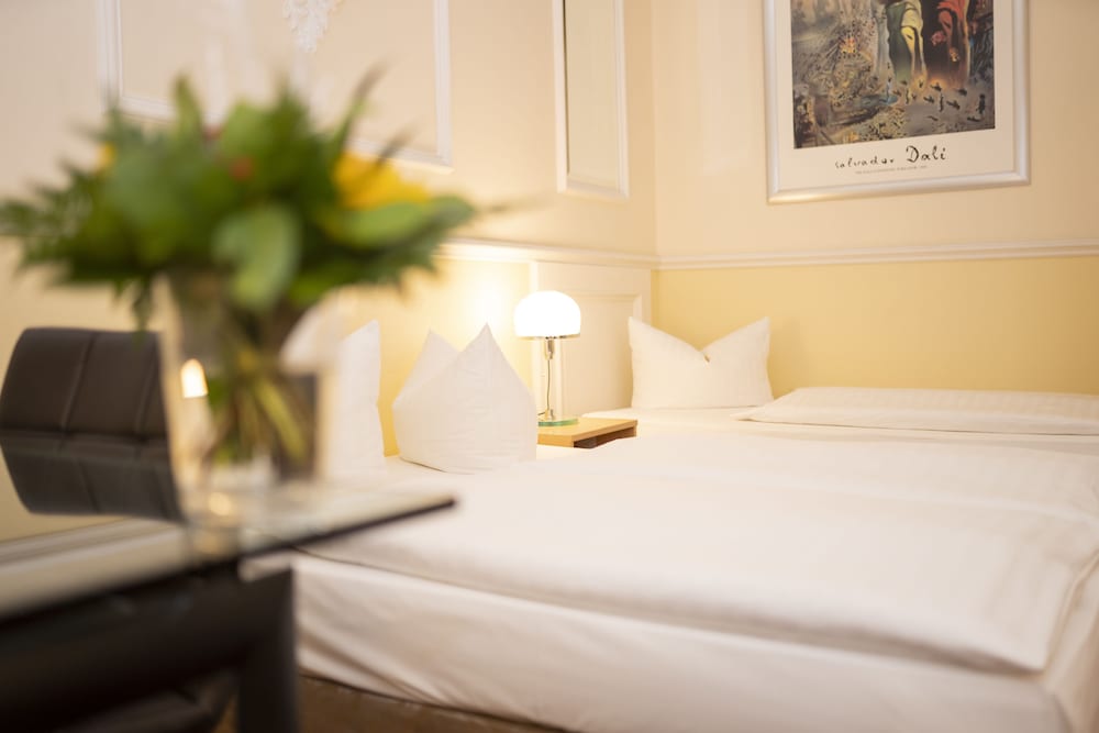 Фото Palais am Kleistpark