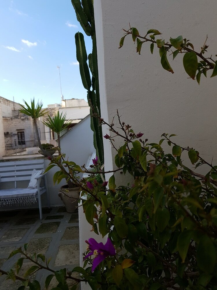 Фото Corte Moline Bed and Breakfast