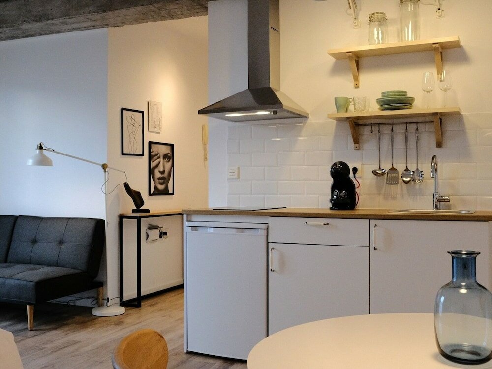 Фото The Stay Las Palmas